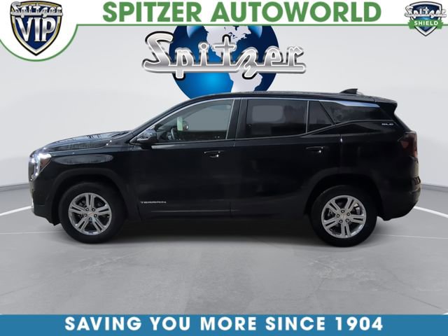 Used 2024 GMC Terrain SLE AWD/4WD image 6