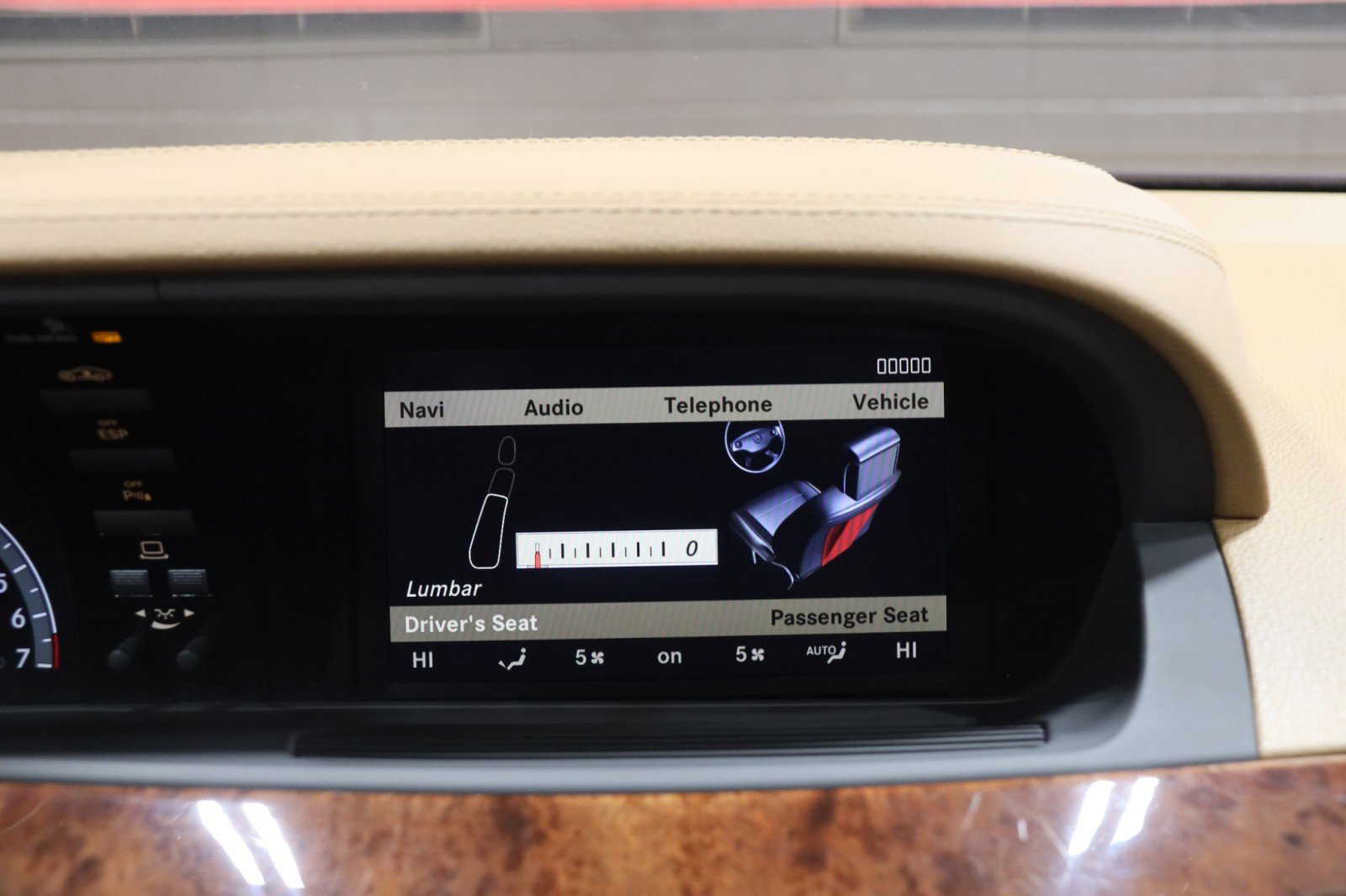 Used 2007 Mercedes-Benz S 550 4MATIC image 55