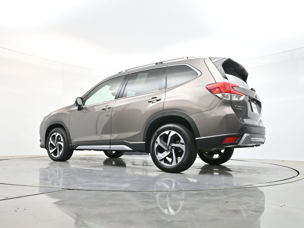 Used 2024 Subaru Forester Touring w/ POP Package 3 image 36