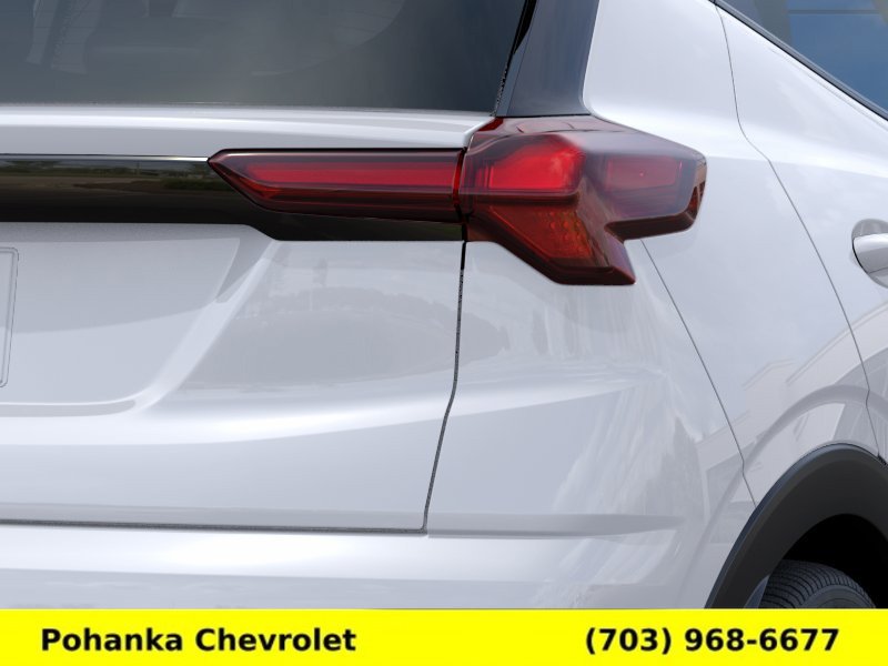 New 2027 Chevrolet Bolt LT FWD image 11