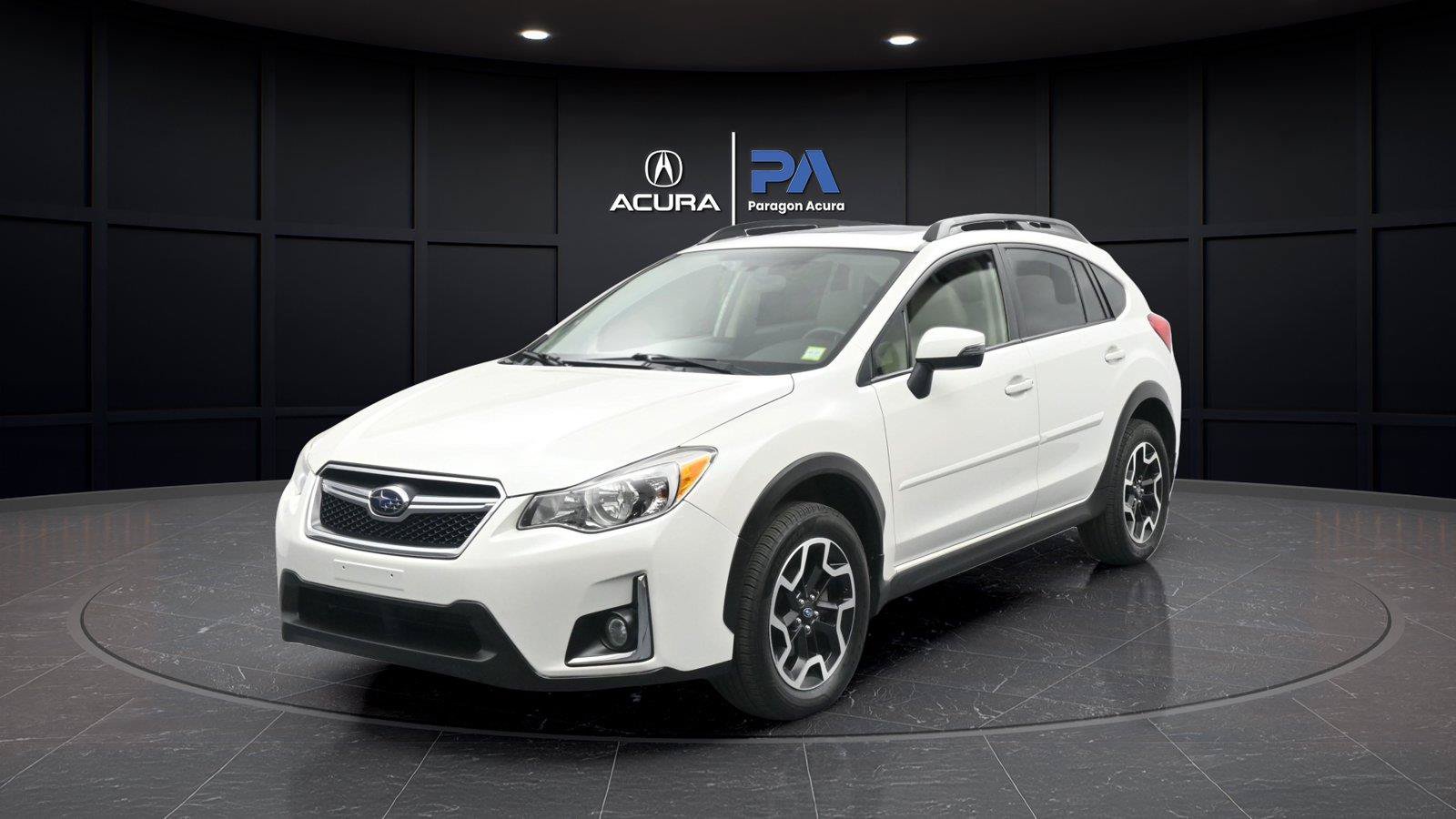 Used 2016 Subaru Crosstrek 2.0i Limited