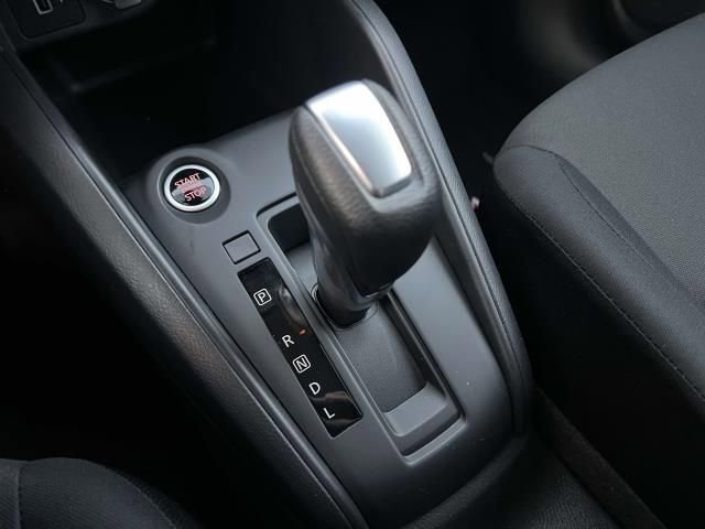 New 2025 Nissan Kicks Play S image 32