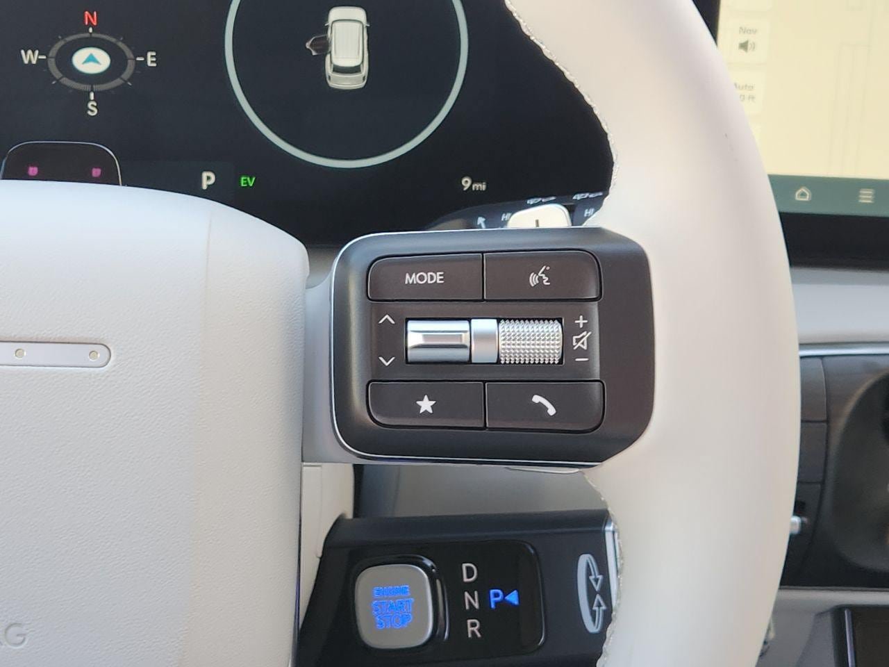 New 2026 Hyundai Palisade SEL Premium AWD/4WD image 29