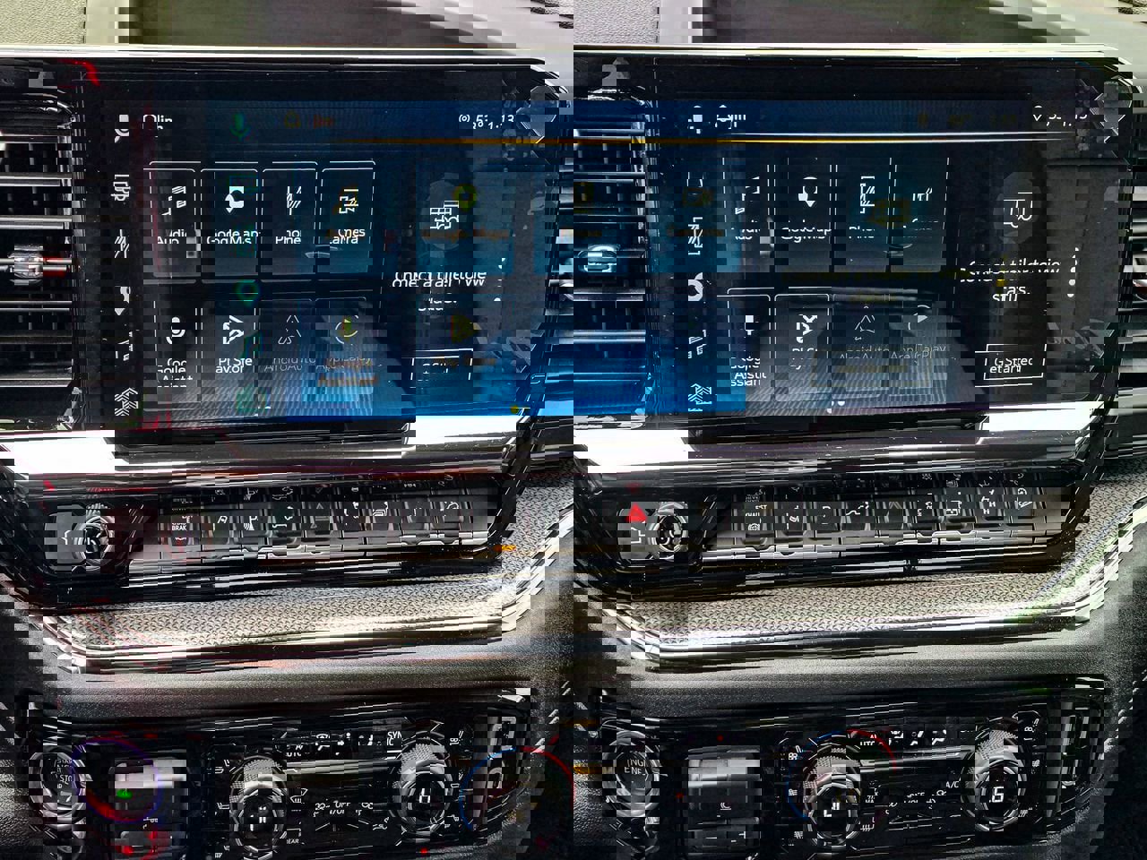 Used 2026 Chevrolet Silverado 2500 ZR2 image 22