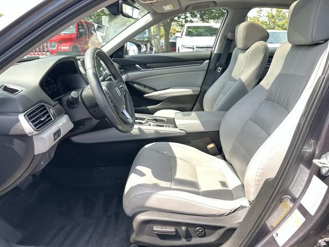 Used 2020 Honda Accord EX-L image 18