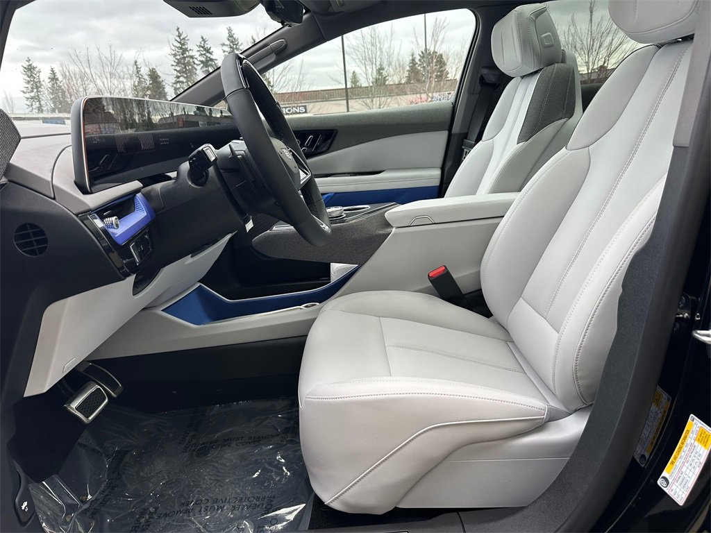 New 2026 Cadillac Optiq Sport 1 image 20