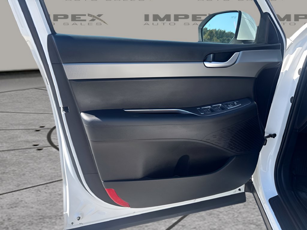 Used 2023 Hyundai Palisade SEL AWD/4WD image 23