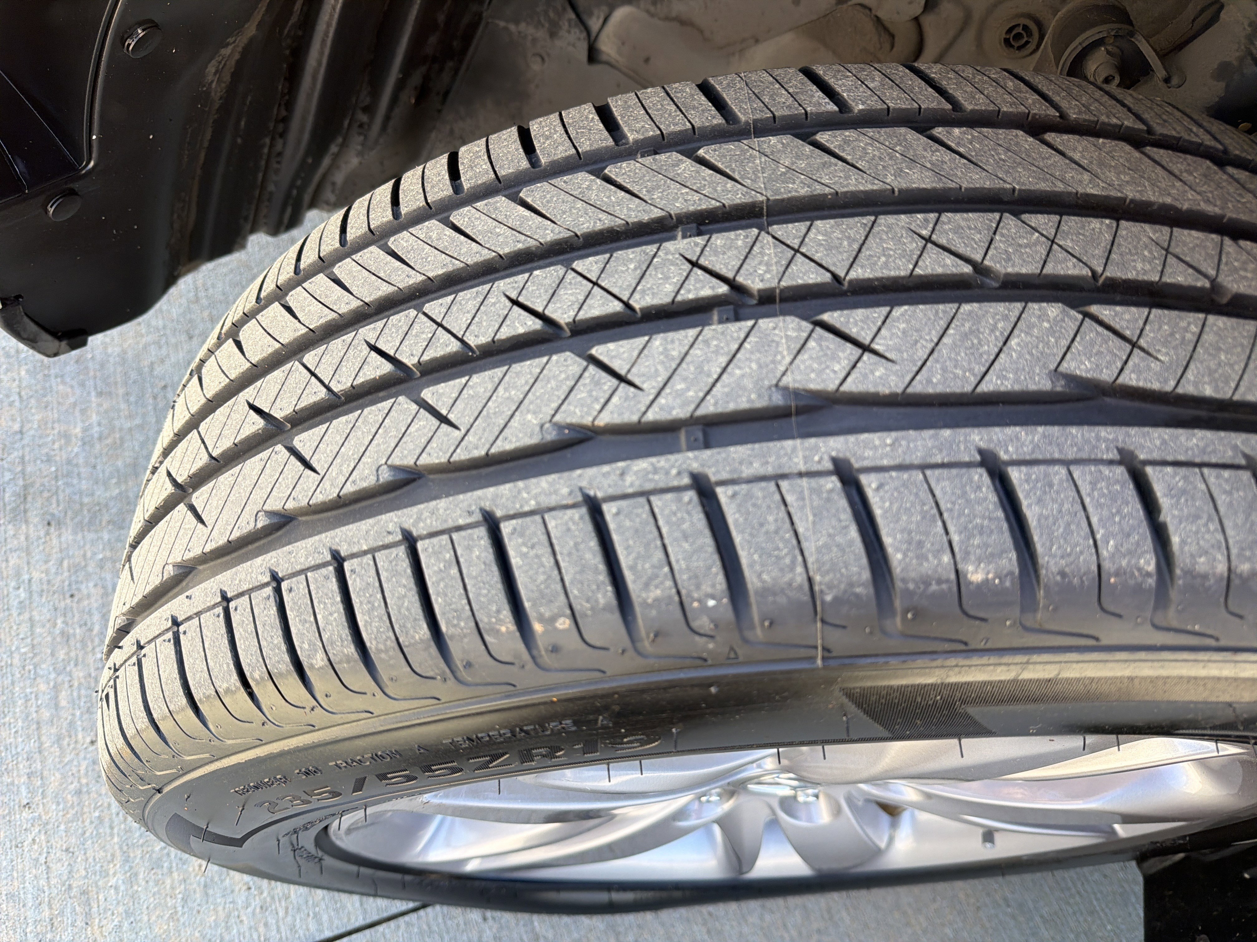 Certified 2019 Acura RDX FWD w/ Advance Package image 12