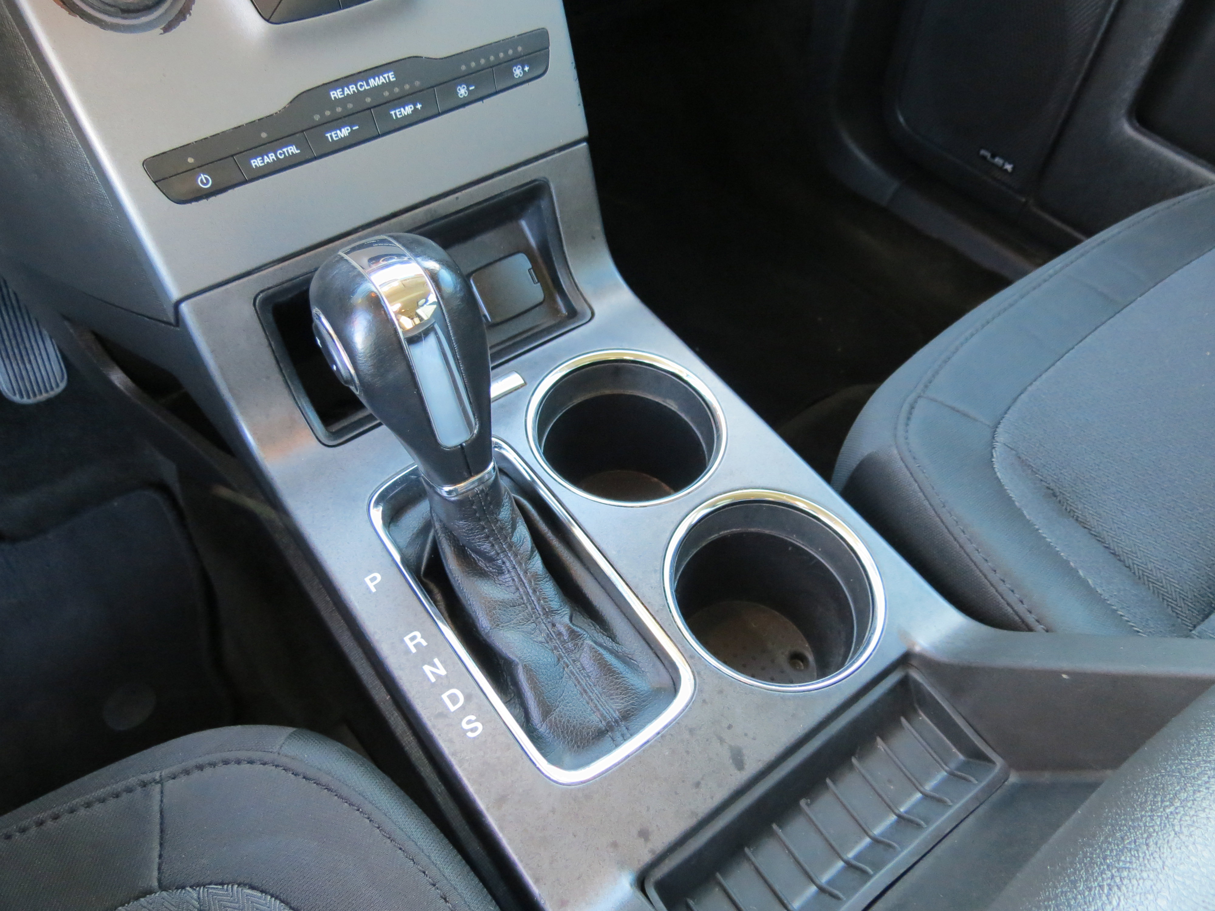 Used 2018 Ford Flex SE image 15