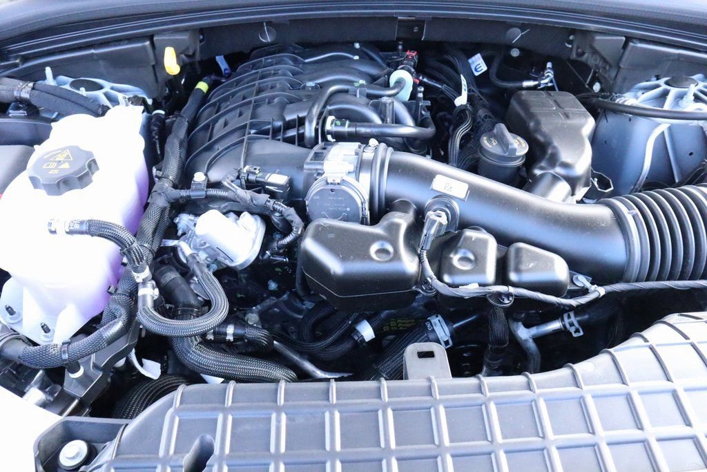 New 2025 Jeep Grand Cherokee Limited image 22