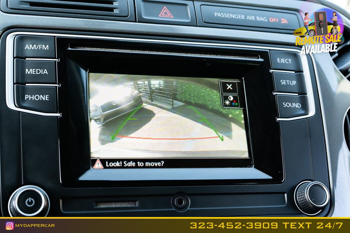 Used 2016 Volkswagen Tiguan S FWD image 30