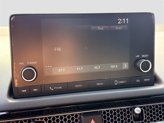 Used 2024 Honda Civic Sport image 29