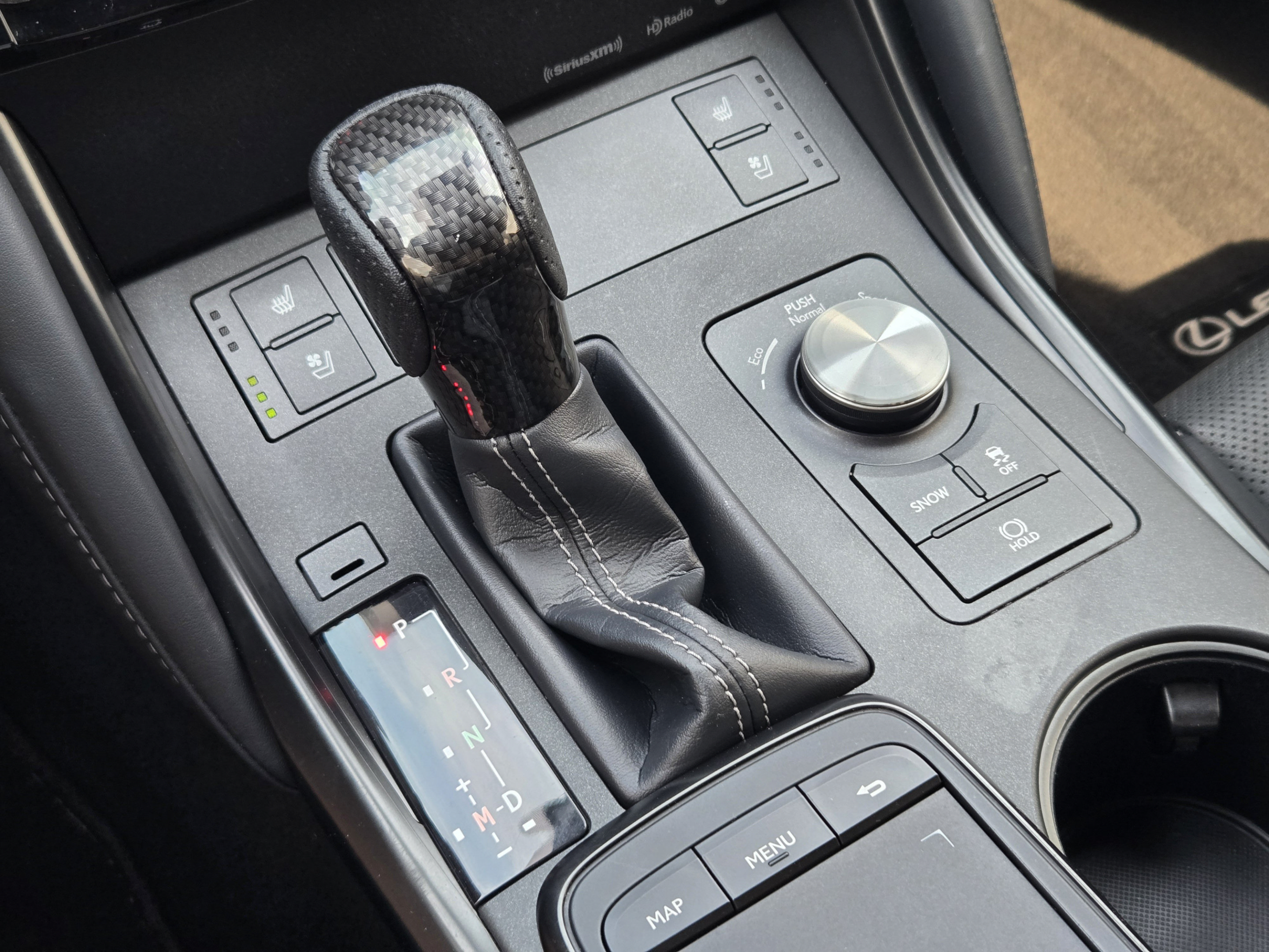 Certified 2022 Lexus IS 350 F Sport w/ Navigation Package RWD image 20
