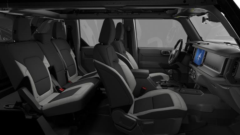 New 2026 Ford Bronco Big Bend image 31