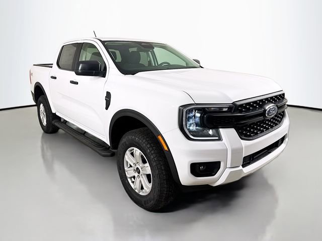 New 2025 Ford Ranger XL w/ Trailer Tow Package