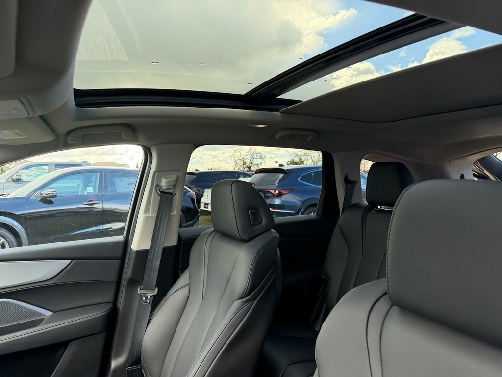 New 2026 Acura MDX FWD image 25