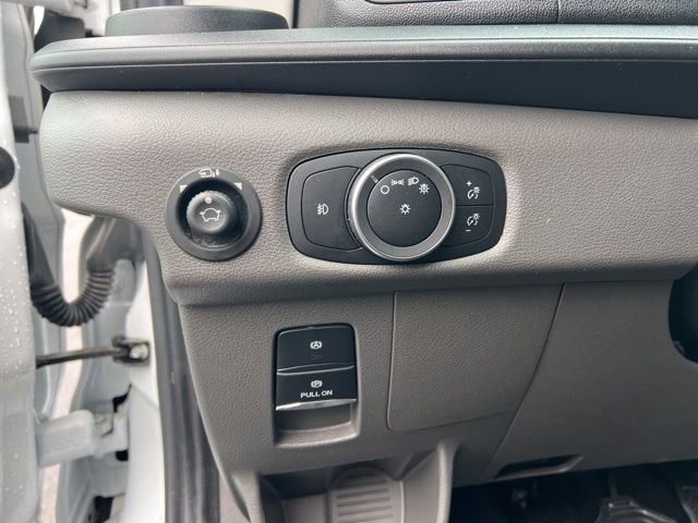 Used 2024 Ford Transit 350 XLT image 10