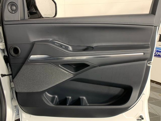 New 2025 Lincoln Navigator Reserve w/ Jet Appearance Package image 35