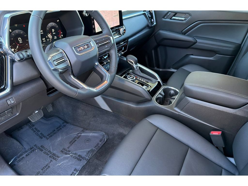 New 2026 GMC Canyon Elevation w/ Convenience Package AWD/4WD image 10