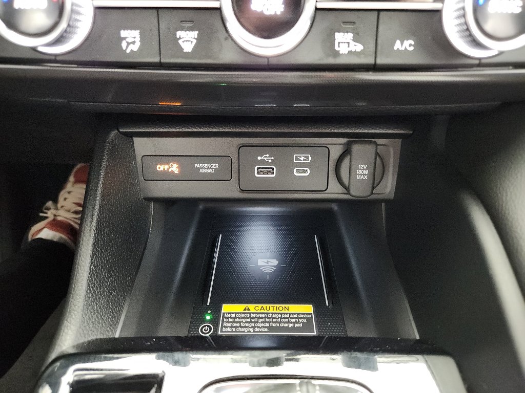 Used 2023 Acura Integra A-Spec image 25