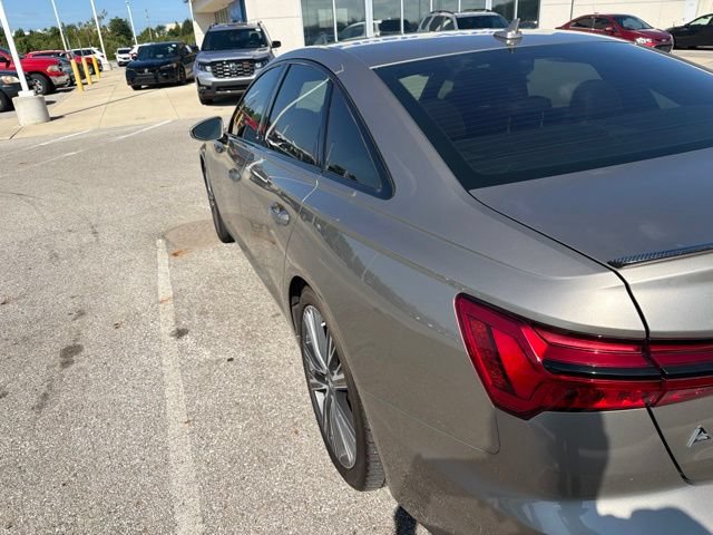 Used 2020 Audi A6 2.0T Prestige AWD/4WD image 9