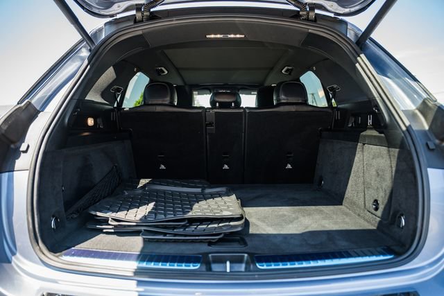 Certified 2026 Mercedes-Benz GLE 53 AMG 4MATIC image 10