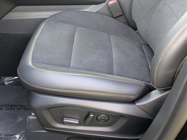 New 2026 Ford Explorer Tremor w/ Tremor Ultimate Package image 4