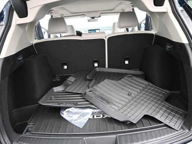 New 2026 Acura RDX SH-AWD w/ Technology Package image 16