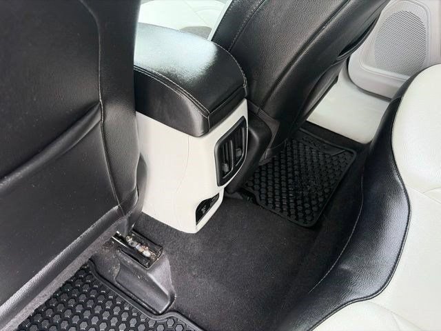 Used 2021 Jeep Compass Latitude w/ Convenience Group FWD image 29
