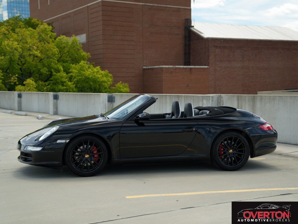 Used 2006 Porsche 911 Carrera S image 9