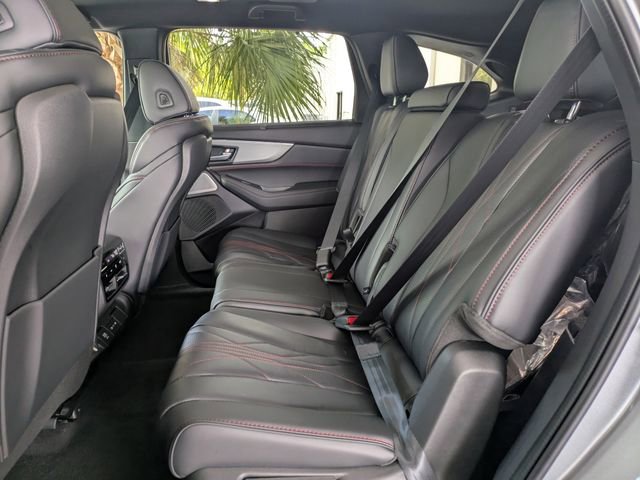 New 2026 Acura MDX A-Spec image 14