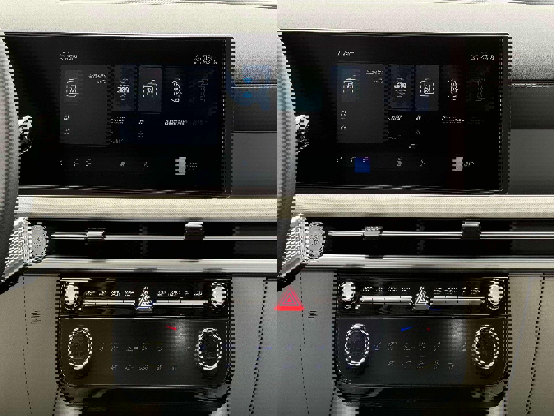 New 2025 Hyundai Tucson SEL image 19