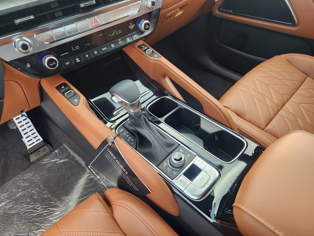 New 2025 Kia Telluride SX Prestige X-Line image 21