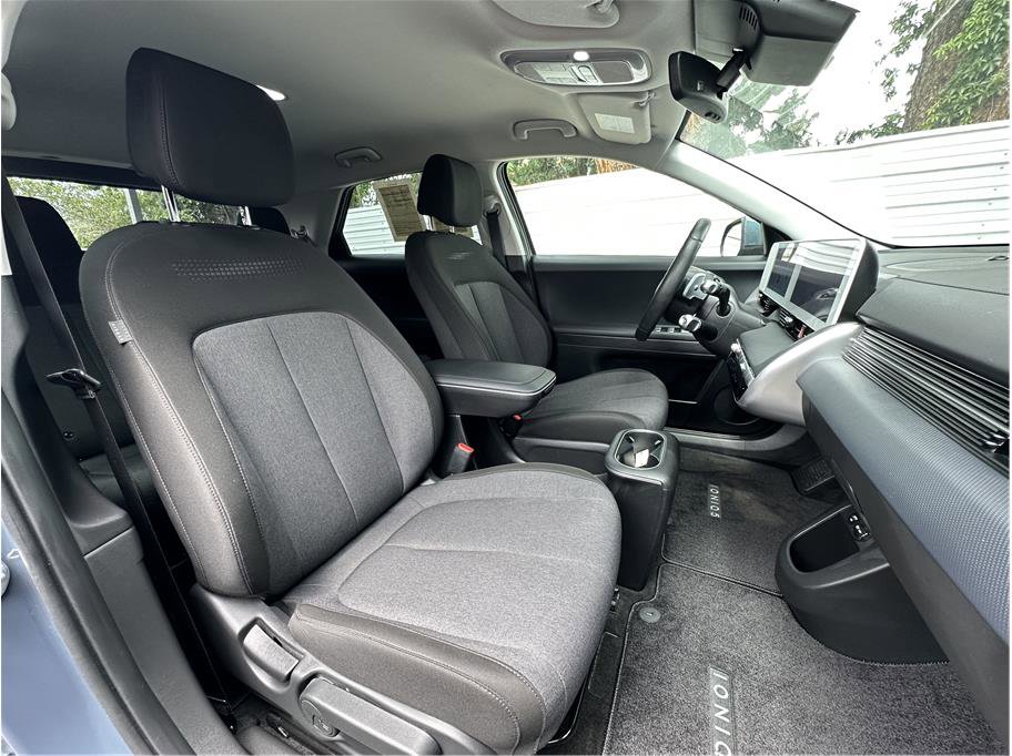 Used 2024 Hyundai Ioniq 5 SEL AWD/4WD image 15