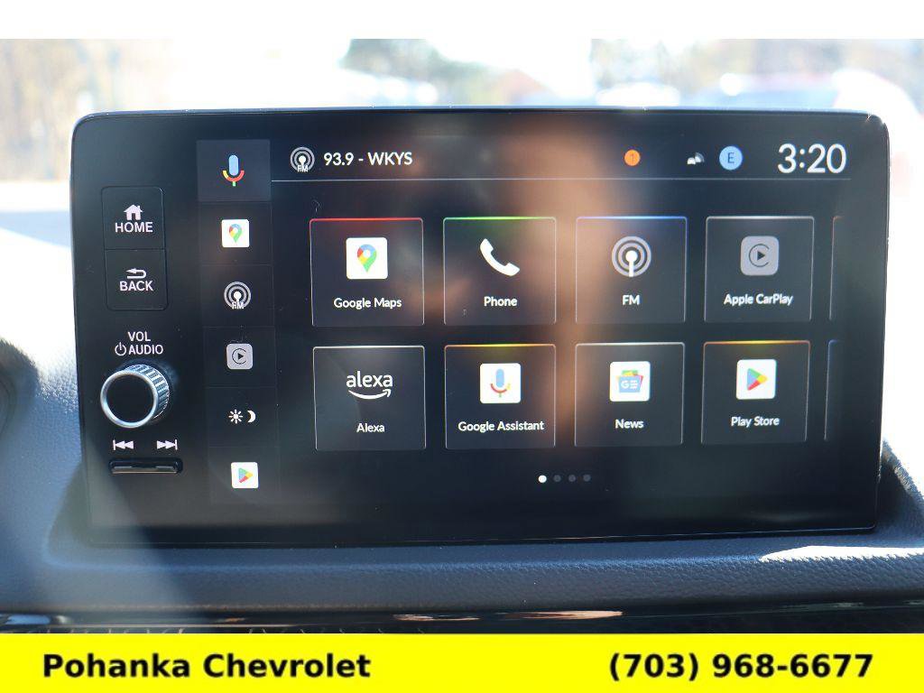 Used 2025 Honda Civic Sport Touring image 14