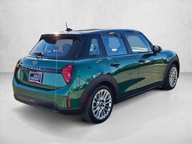 Used 2026 MINI Cooper S FWD image 5