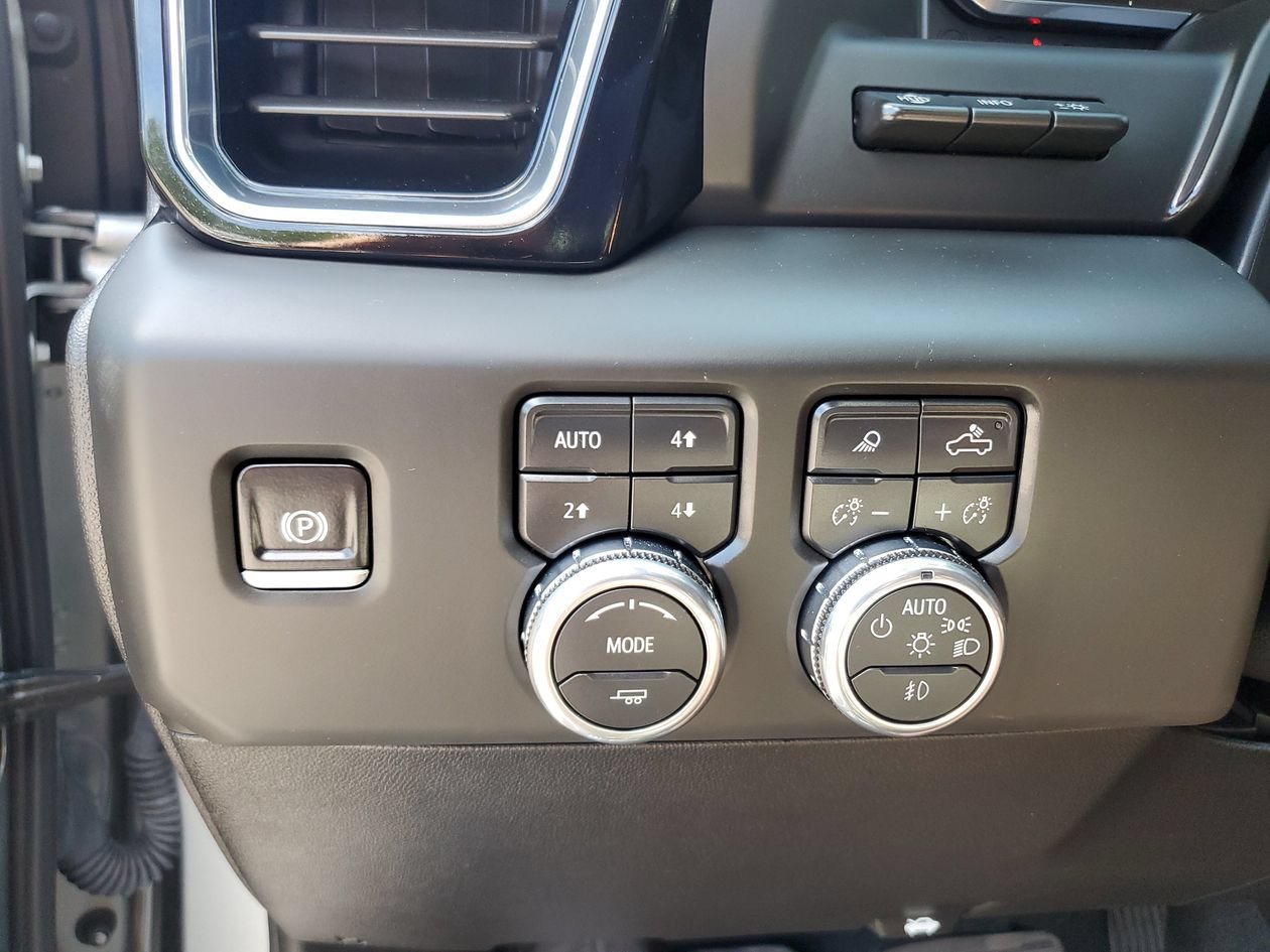 Used 2026 GMC Sierra 1500 Denali Ultimate AWD/4WD image 30