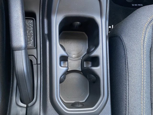 New 2026 Jeep Gladiator Sport image 25