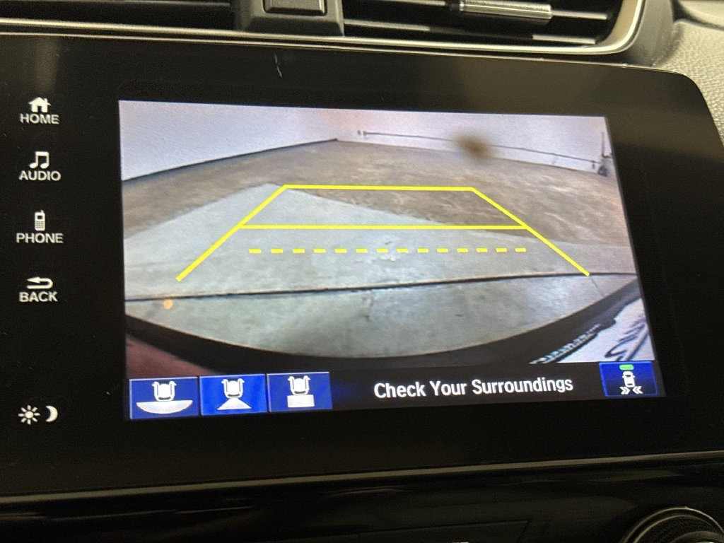 Used 2021 Honda CR-V EX-L image 15