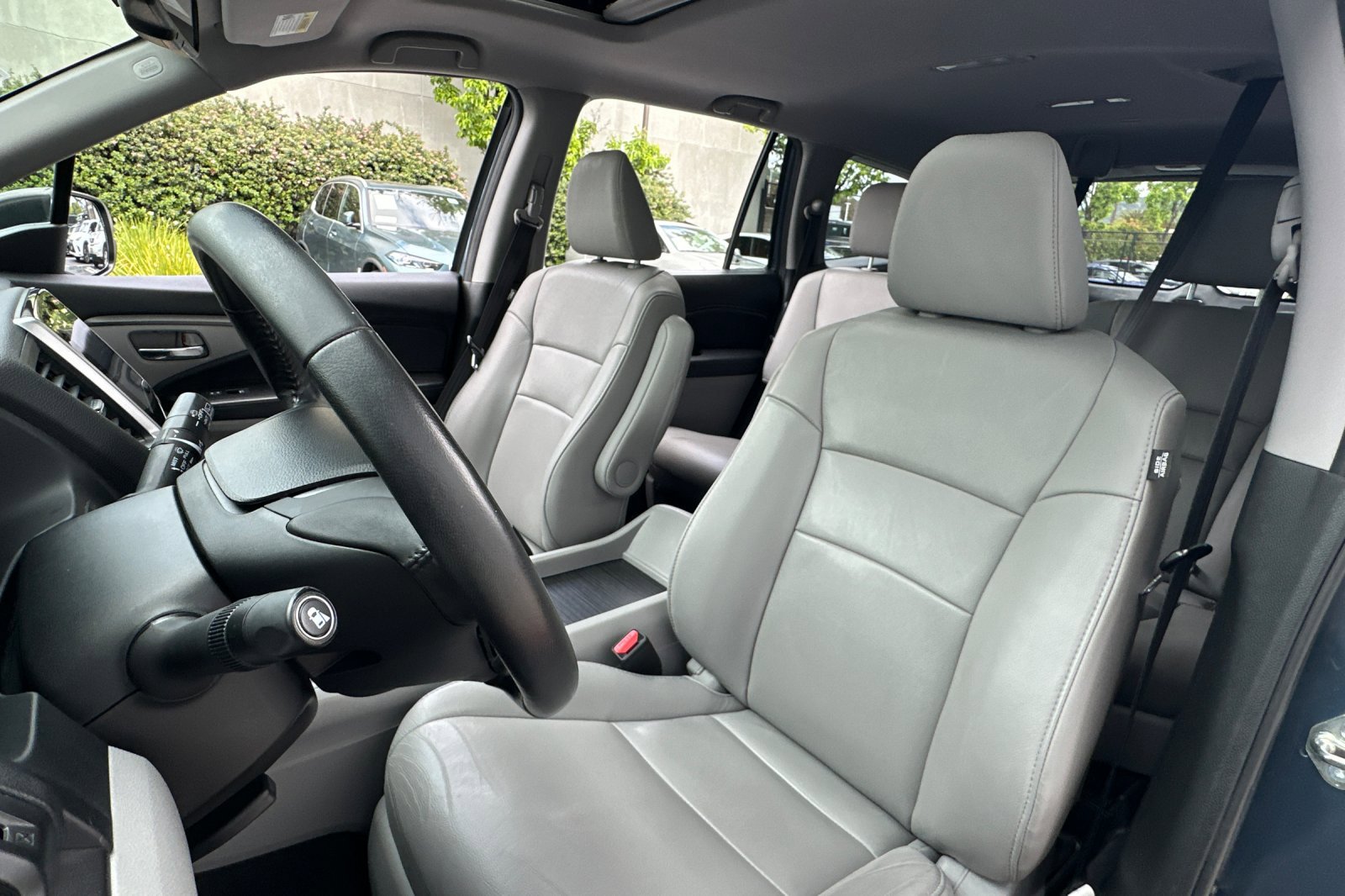 Used 2018 Honda Pilot EX-L image 14