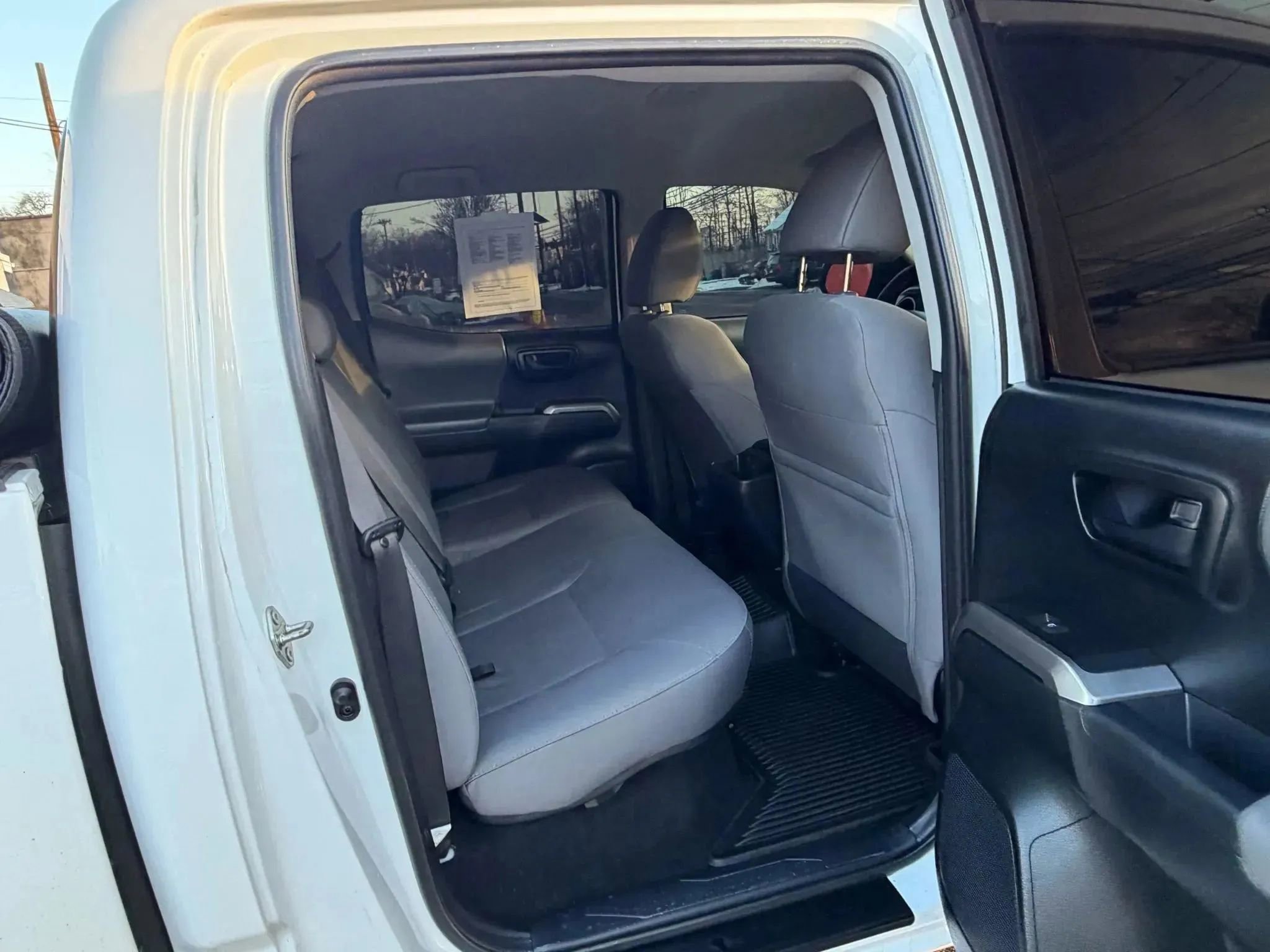 Used 2017 Toyota Tacoma SR5 w/ Tow Package image 13