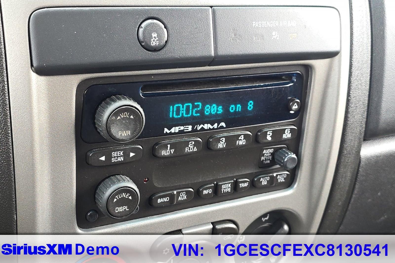 Used 2012 Chevrolet Colorado LT image 21