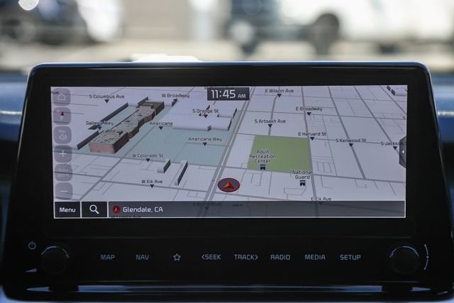 Certified 2023 Kia Forte GT image 16