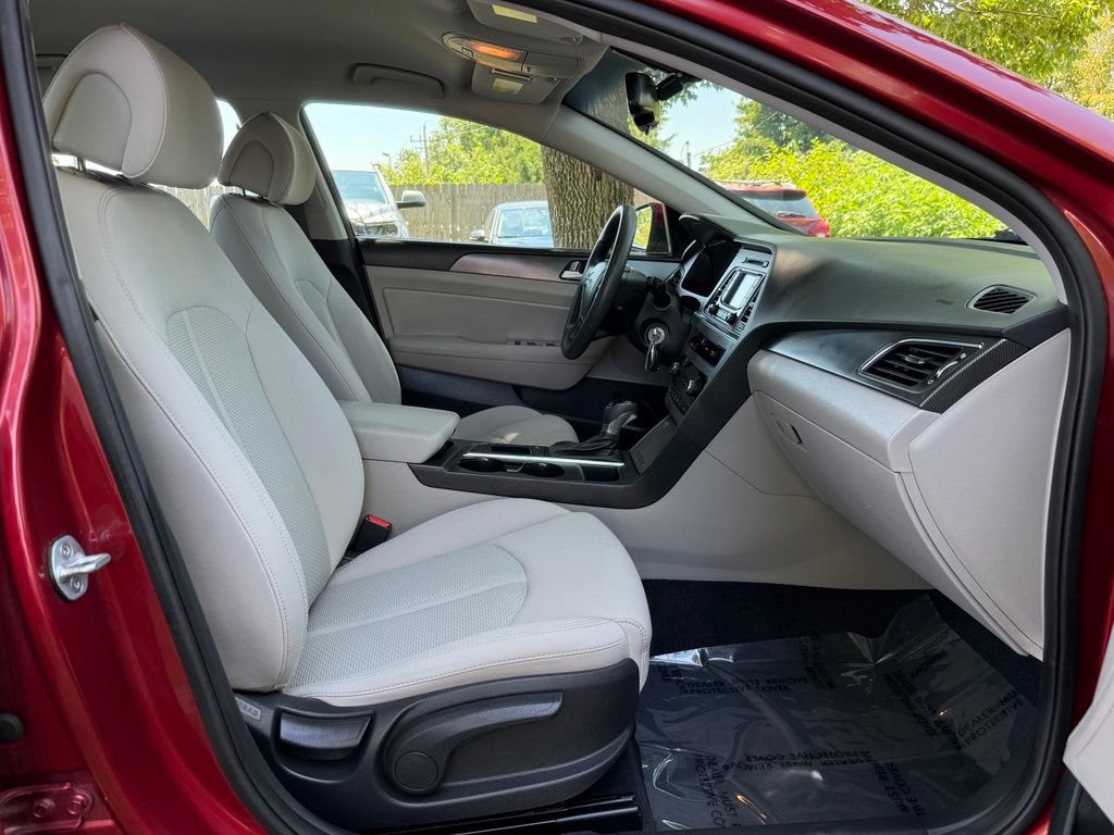 Used 2015 Hyundai Sonata Sport FWD image 20