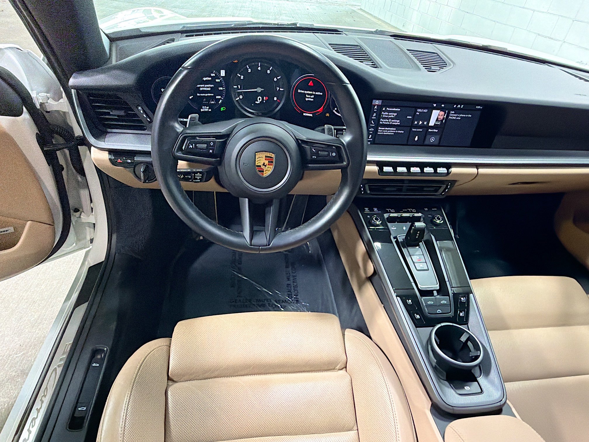 Certified 2020 Porsche 911 Carrera image 16