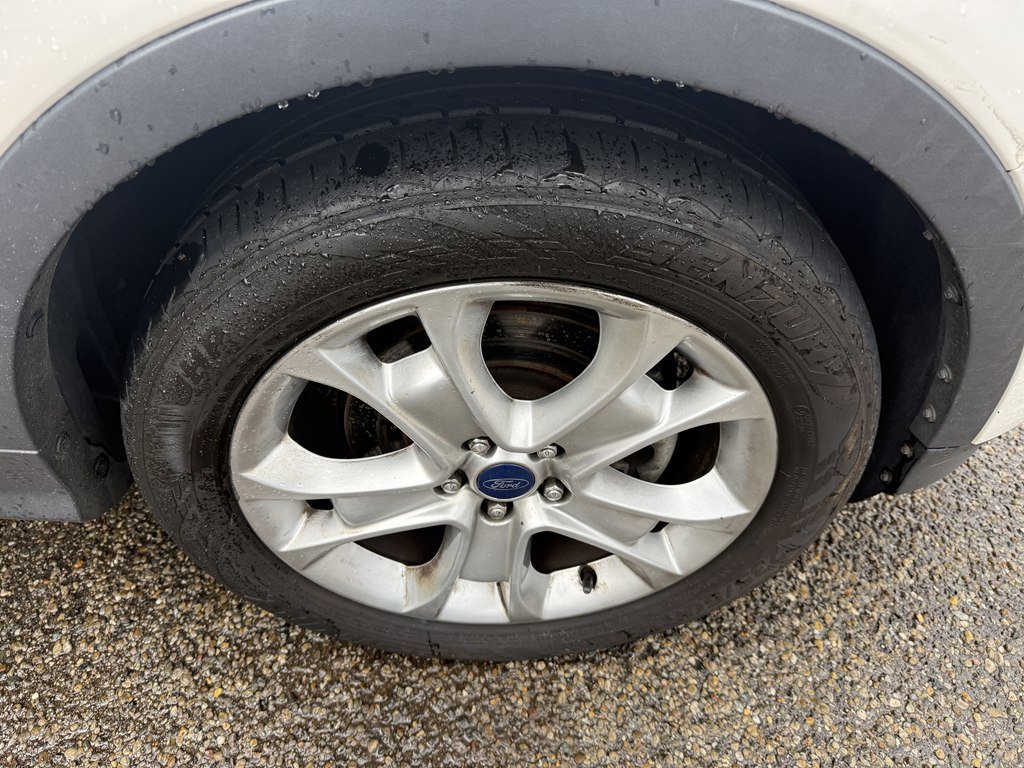 Used 2016 Ford Escape Titanium image 8