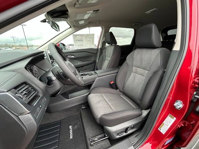 New 2026 Nissan Rogue SV w/ Cold Weather Package image 25