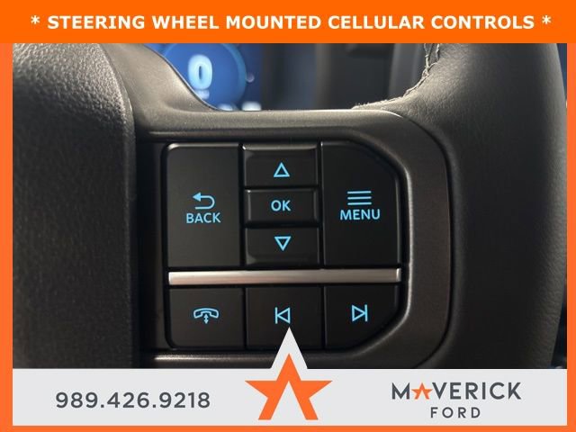 New 2026 Ford F150 XLT w/ Equipment Group 302A MID image 21