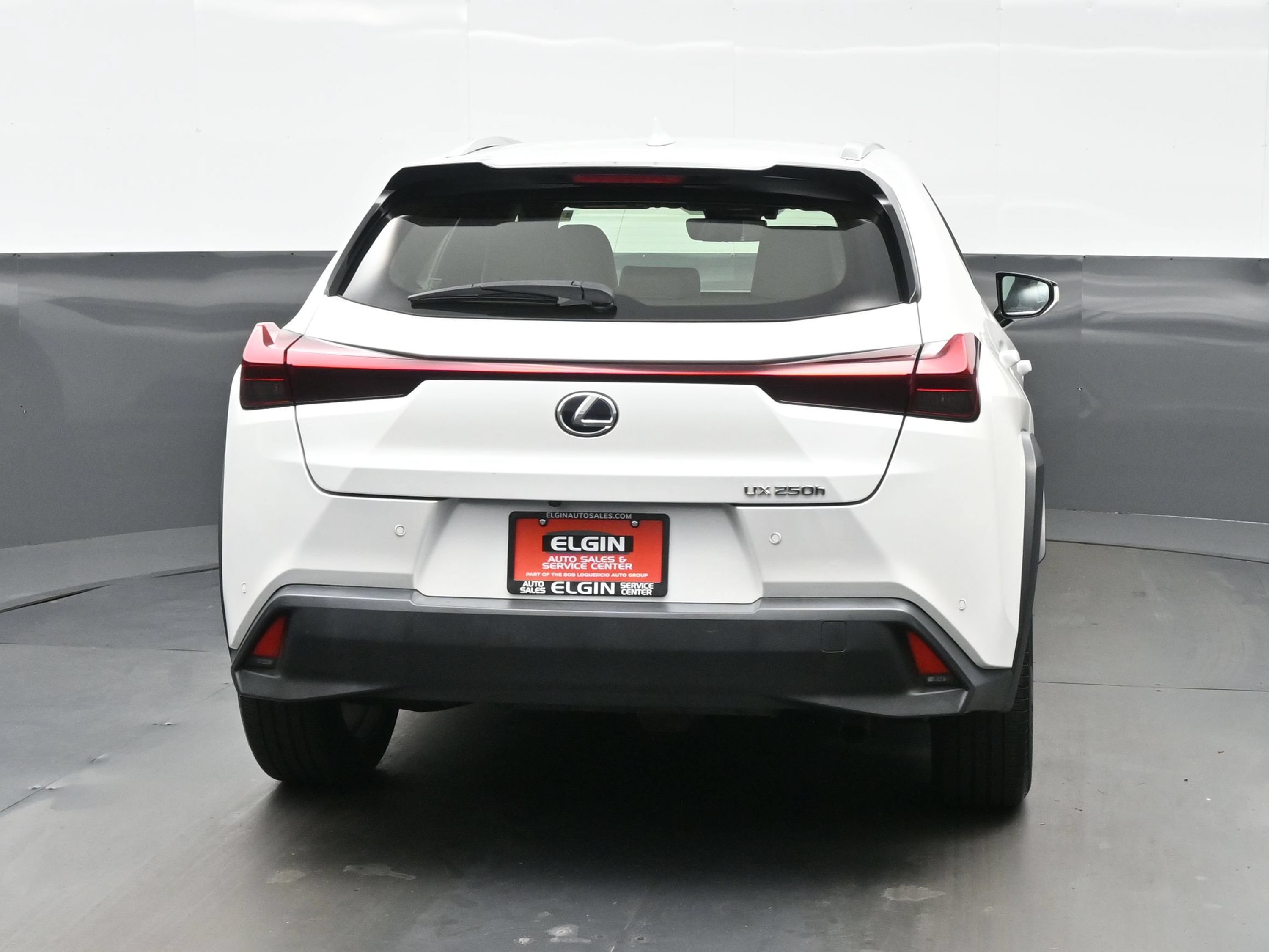 Used 2020 Lexus UX 250h w/ Premium Package AWD/4WD image 5