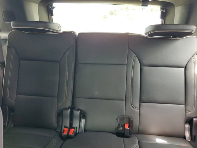 New 2026 Chevrolet Tahoe Premier w/ Sun And Tow Package image 6